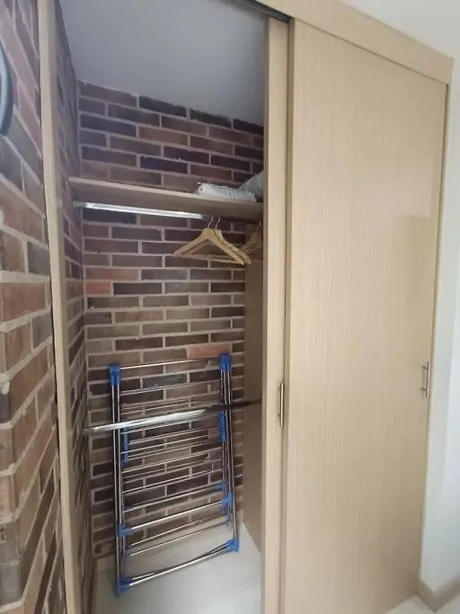 Comodo Apartamento En Laureles, Cerca Al Estadio Medellin