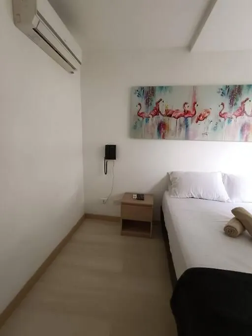 Apartment Comodo Apartamento En Laureles, Cerca Al Estadio Medellin