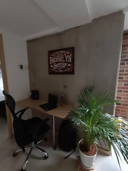 Apartment Comodo Apartamento En Laureles, Cerca Al Estadio Medellin