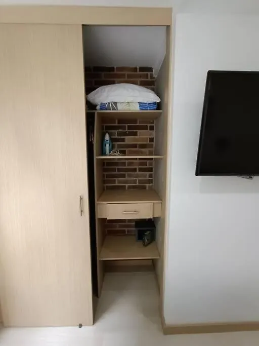 아파트 Comodo Apartamento En Laureles, Cerca Al Estadio 메딜린 콜롬비아