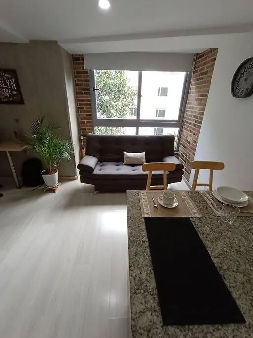 Comodo Apartamento En Laureles, Cerca Al Estadio Medellin Apartment