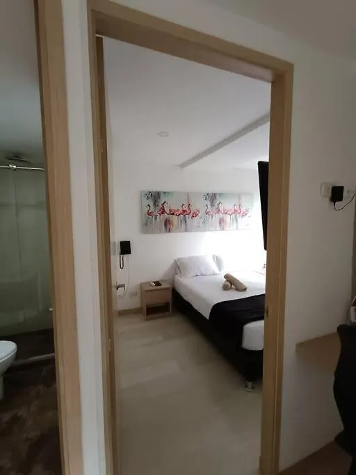Comodo Apartamento En Laureles, Cerca Al Estadio Medellin