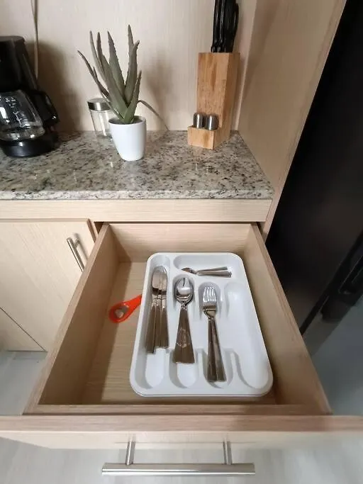 Comodo Apartamento En Laureles, Cerca Al Estadio Medellin 0*,  Colombia
